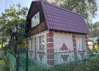 Дача на продажу, 32.8 м2, Новосибирская область, СНТ Авиатор, 57А
