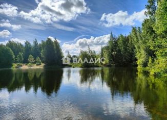 Продам земельный участок, 5.16 сот., Ленинградская область, 3-я линия