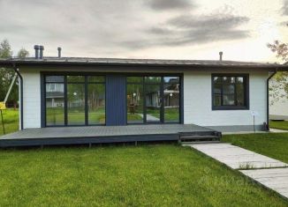 Продам дом, 116 м2, Московская область, Тюльпанная улица, 24