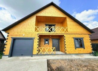 Продам дом, 220 м2, Иркутская область, улица Победы, 2А
