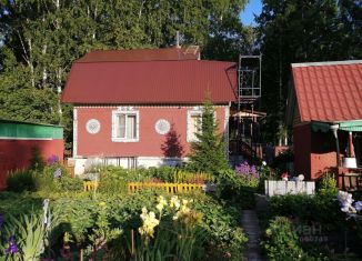 Продается дача, 88.3 м2, Новосибирская область, СНТ Жилстроевец, 194