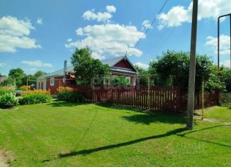 Продажа дома, 35 м2, Нижегородская область, Школьная улица, 39