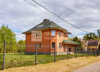 Продается дом, 270 м2, Москва, микрорайон Графская Усадьба, 8