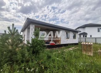 Продажа коттеджа, 125 м2, Челябинская область, Раздольная улица, 26