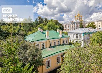 Продажа дома, 310.5 м2, Санкт-Петербург, Садовая улица, 10