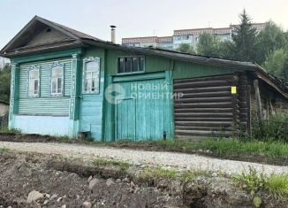 Продаю дом, 34.7 м2, Нижние Серги, улица Жукова, 117