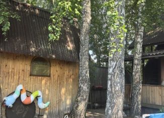 Дача на продажу, 45 м2, Новосибирская область, Дачная улица