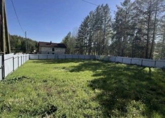 Продаю участок, 7 сот., Свердловская область