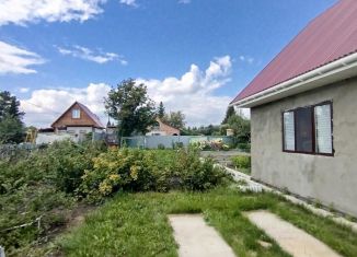 Продается дача, 48.5 м2, Омск, 6-я аллея
