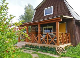 Продаю дом, 35.9 м2, Пермский край, Набережная улица, 3А