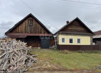 Продается дом, 60.9 м2, Свердловская область, улица Кирова, 37