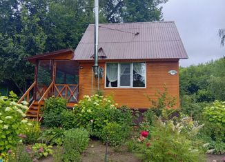 Продам дом, 65 м2, Самарская область, улица Кавалеров Славы