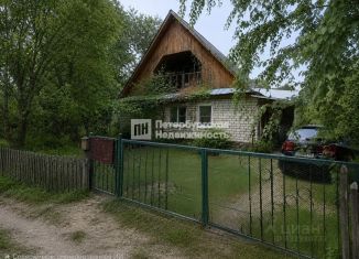 Продажа дома, 100 м2, Ленинградская область, улица Доронина, 44