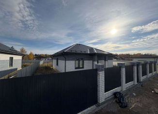 Дом на продажу, 109 м2, Тюменская область, Луговая улица