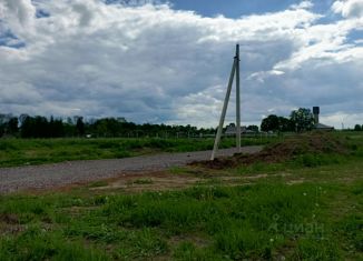 Продажа участка, 20 сот., Ленинградская область
