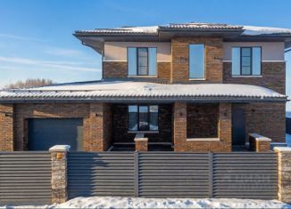 Продажа коттеджа, 300 м2, Москва