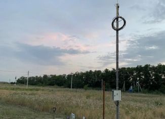Продам участок, 5 сот., хутор Нижнетемерницкий, Озёрная улица, 20Д