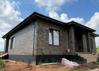 Продается дом, 120 м2, село Борок, улица Байлык