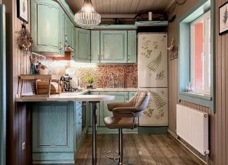 Продам дом, 104.7 м2, Москва, Озёрная улица, 4