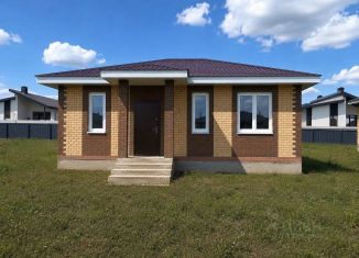 Продается дом, 100 м2, село Нагаево, Широтная улица