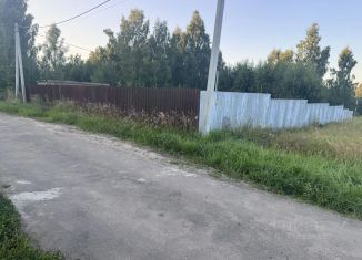 Земельный участок на продажу, 6 сот., Московская область