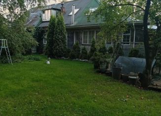 Продажа дома, 120 м2, Московская область, Народная улица, 8