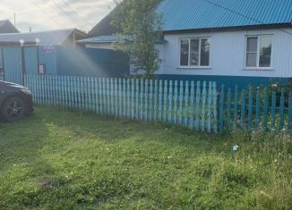 Продается дом, 60.8 м2, село Ирбейское, улица Ленина, 111
