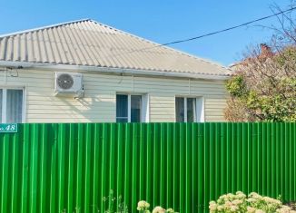 Продается дом, 60 м2, Ростовская область, улица Льва Толстого, 48