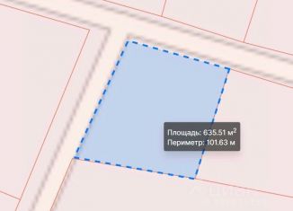 Продажа земельного участка, 6 сот., Москва