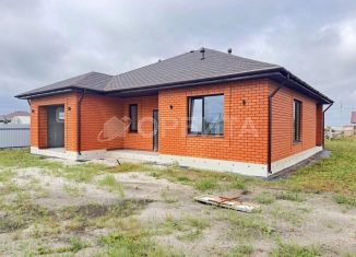 Продажа дома, 126 м2, Тюменская область, Ромашковая улица