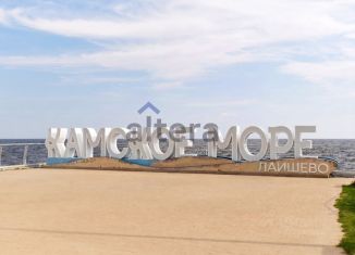 Продажа дачи, 51.7 м2, Татарстан, улица Ленина, 42