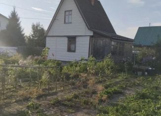 Продаю дом, 25 м2, Омская область, 2-я аллея, 29