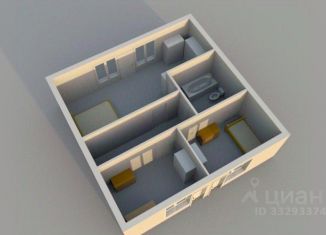 Продам дом, 230 м2, Московская область, Цветочная улица