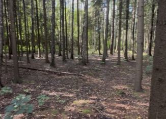 Участок на продажу, 100 сот., деревня Таганьково, ДСК Поляна, 1В