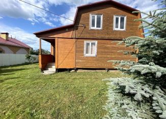 Продажа коттеджа, 90 м2, Нижегородская область