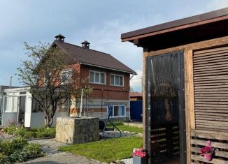 Продается дом, 70 м2, СНТ Электрометаллург, 9-й квартал 4-я улица, 135
