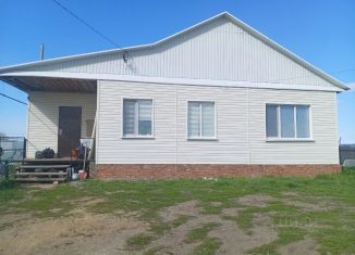 Продаю дом, 94 м2, село Хворостянка, площадь Плясункова
