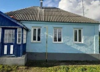 Продается дом, 54.6 м2, село Парижская Коммуна, Совхозная улица, 42