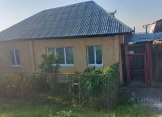 Продаю дом, 58.6 м2, Талица, Молодёжная площадь