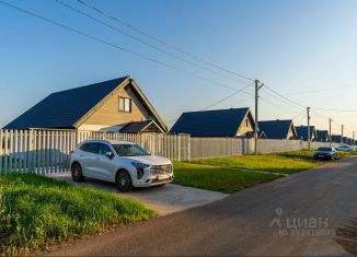 Дом на продажу, 112 м2, посёлок Инеш, Молодёжная улица, 37
