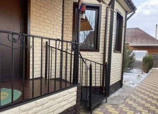 Продажа дома, 120 м2, поселок Топольки, Молодёжная улица, 17