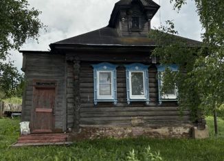 Продажа дома, 40 м2, Нижегородская область