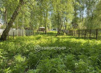Продажа земельного участка, 5.75 сот., Челябинская область, Шершнёвская улица, 35