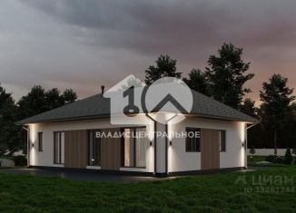 Дом на продажу, 105 м2, село Новолуговое