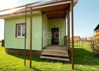 Продам дом, 58 м2, Татарстан, Солнечная улица, 111