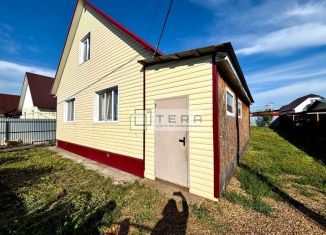 Продается дом, 56 м2, село Иглино, улица Акмуллы, 12/2