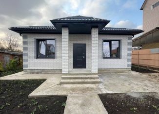 Продам дом, 87 м2, Краснодарский край, улица Васильченко