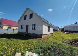 Дом на продажу, 84 м2, Альметьевск, улица Знания, 42
