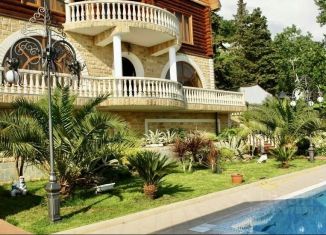 Продается дом, 340 м2, Сочи, Ландышевая улица