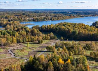 Продается земельный участок, 6 сот., Ленинградская область